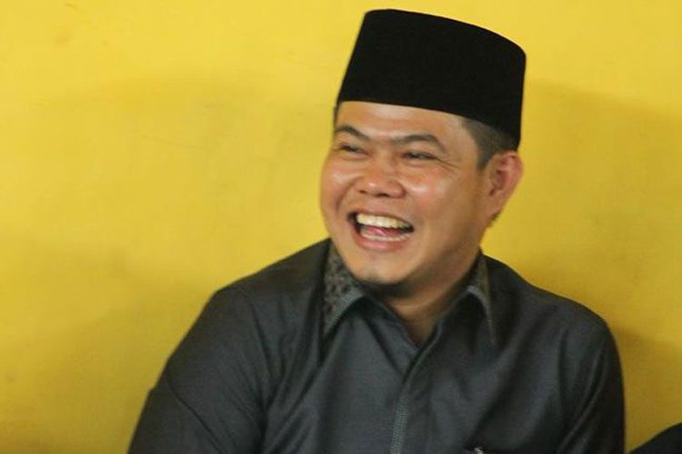 Politisi PKB: Jangankan 1 Bulan, 3 Bulan Gaji Saja Saya Siap untuk Rohingya Politisi PKB: Jangankan 1 Bulan, 3 Bulan Gaji Saja Saya Siap untuk Rohingya