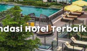 15 Rekomendasi Hotel Terbaik di Bogor untuk Stay Vacation