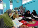 Sambut Ramadhan, Rumah Zakat Salurkan Al-Qur’an di Pengajian Tahsin Mushola Baiturrahman Depok