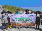 Terima Kasih Pahlawan Kemanusiaan, Amanah Qurbanmu Bahagiakan Lebih dari 300 Ribu Penerima Manfaat