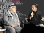 Global Sumud Flotilla Dorong Solidaritas Gaza Berlanjut ke Rekonstruksi