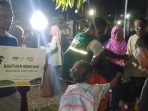 ASAR Humanity Bergerak Tanggap Bencana NTT