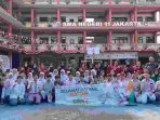 Gen Halal Championship 2026, Mendorong Generasi Muda Menjadi Agen Perubahan Ekosistem Halal