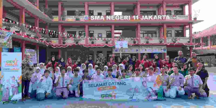 Gen Halal Championship 2026, Mendorong Generasi Muda Menjadi Agen Perubahan Ekosistem Halal