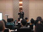 Stephen Septian Bahas Storytelling dan Brand Building di IDMC 2026
