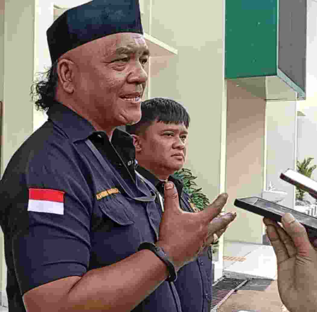 Perkara Korban Jadi Tersangka, RW and Partner Prapid kan Penyidik Polres Depok
