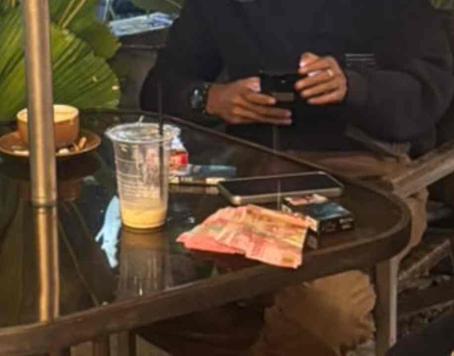 Ancam SPPG Dramaga Babakan, Para Oknum Wartawan Kedapatan di OTT Pegang Puluhan Juta Rupiah